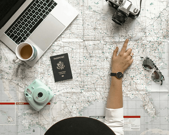 Scoprire il mondo insieme