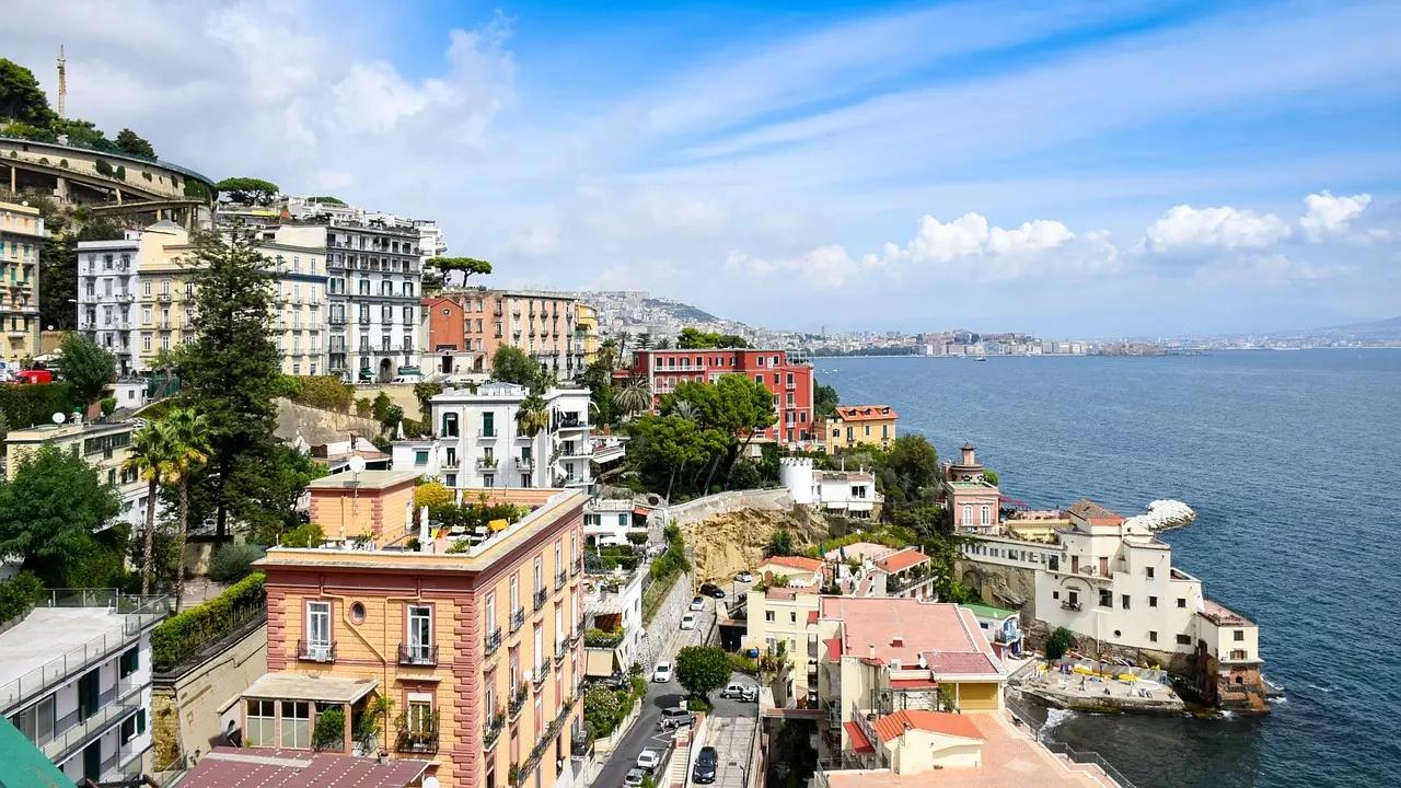 Toscana Turismo