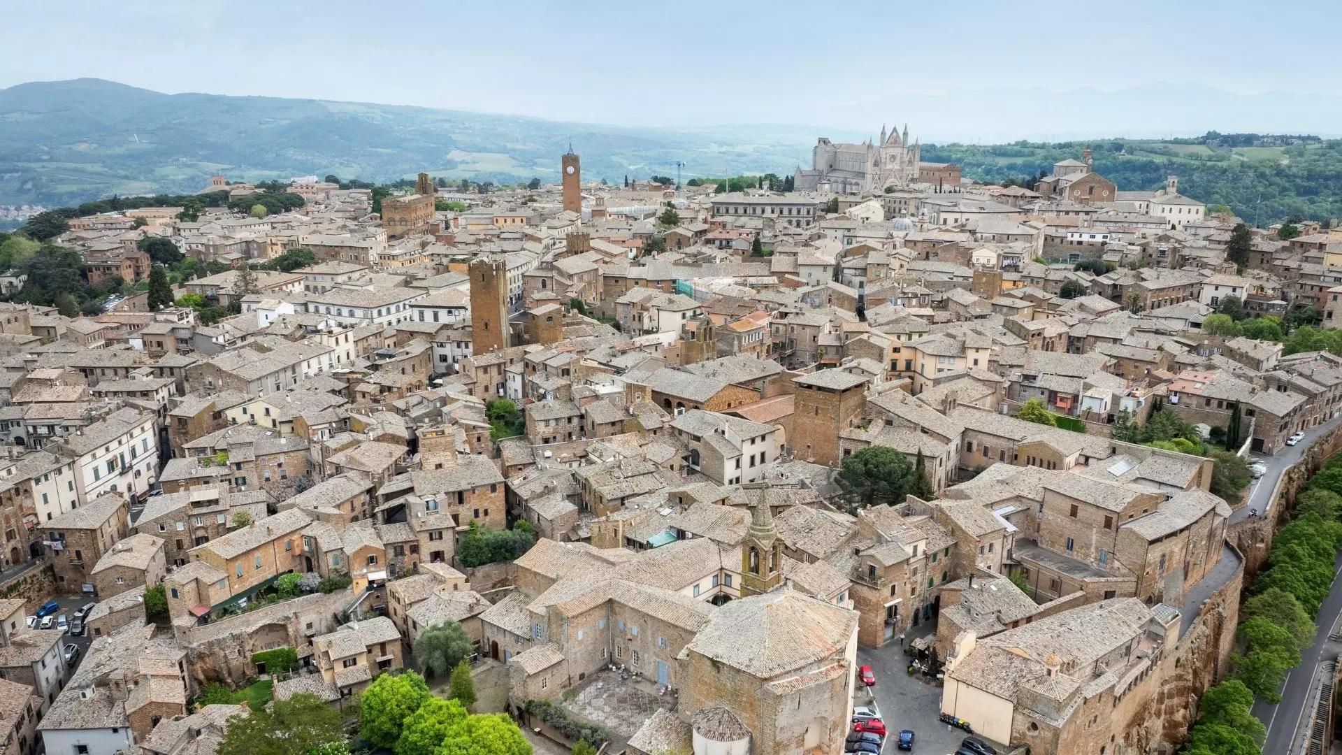 Toscana Turismo